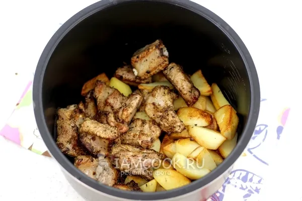 Шаг 5: иллюстрация