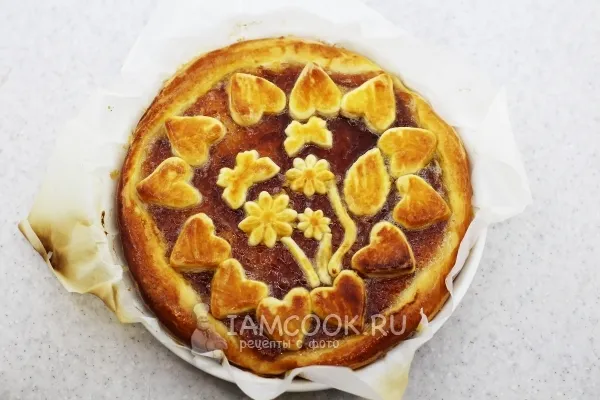 Шаг 9: иллюстрация