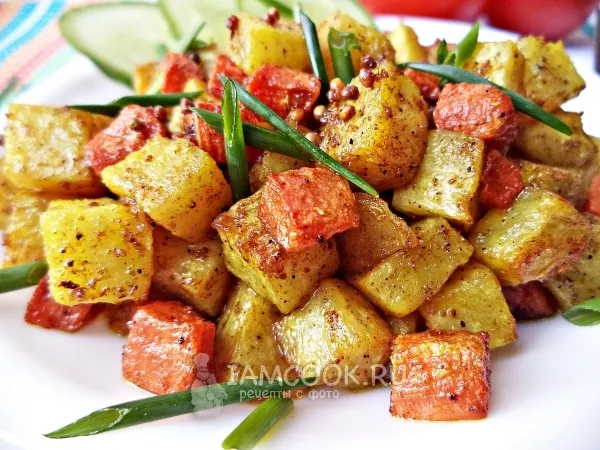 Шаг 7: иллюстрация