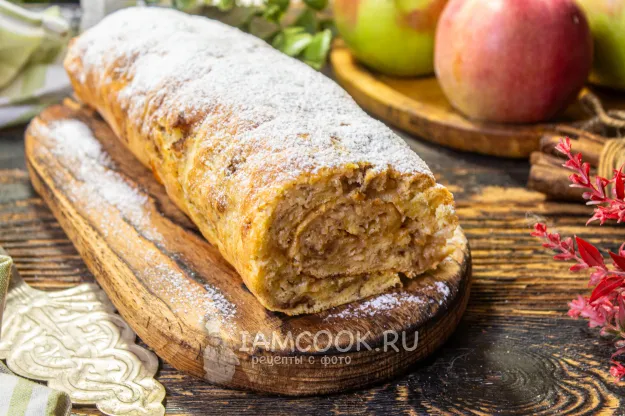 Шаг 14: иллюстрация