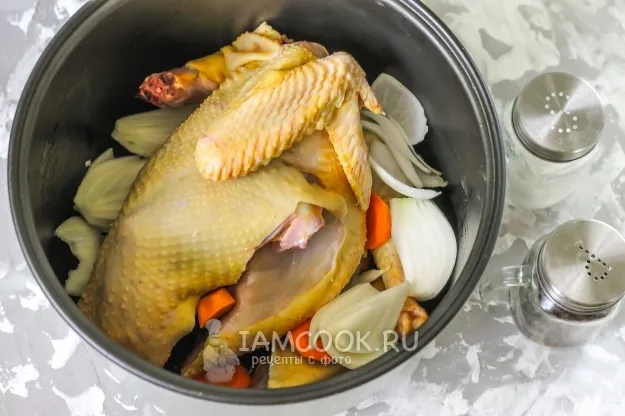 Шаг 2: иллюстрация