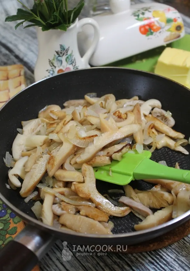 Шаг 9: иллюстрация