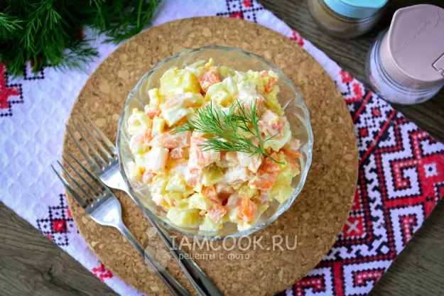 Шаг 11: иллюстрация