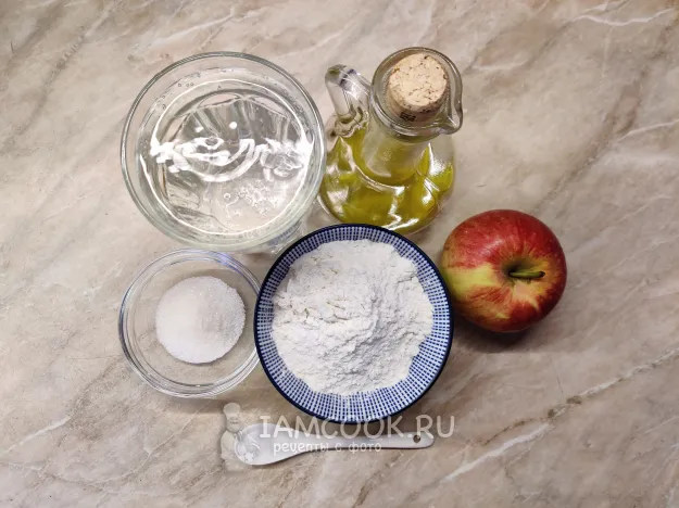 Шаг 1: иллюстрация