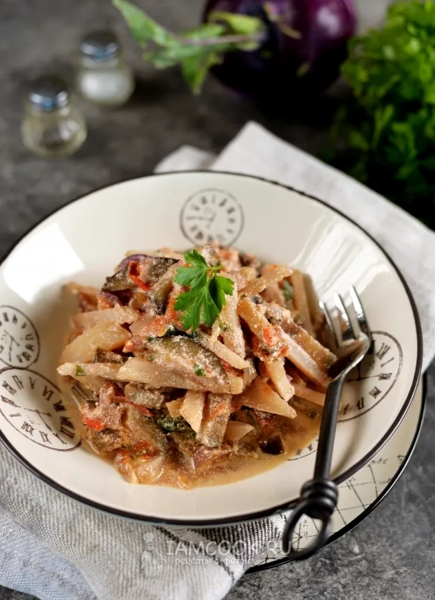 Шаг 6: иллюстрация