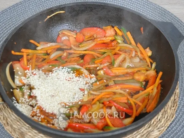 Шаг 7: иллюстрация