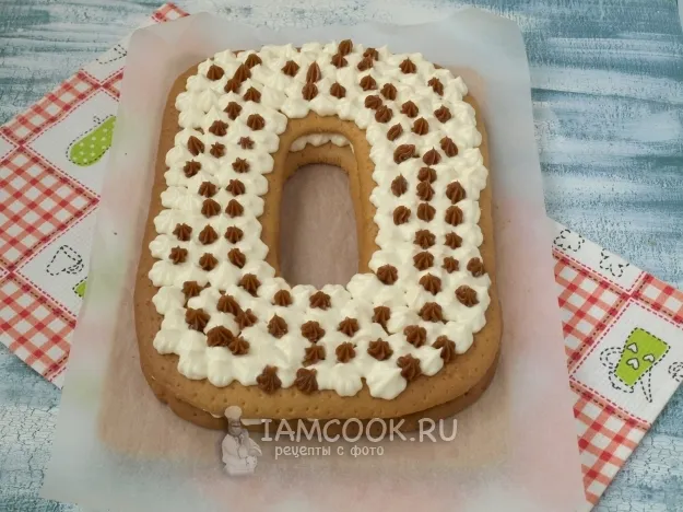 Шаг 20: иллюстрация