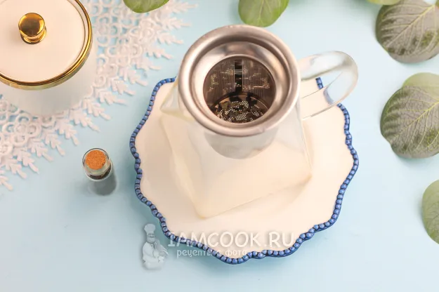 Шаг 2: иллюстрация