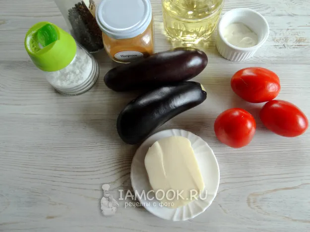 Шаг 1: иллюстрация