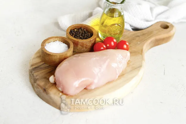 Шаг 1: иллюстрация