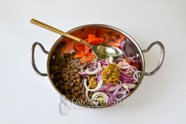 Шаг 9: иллюстрация