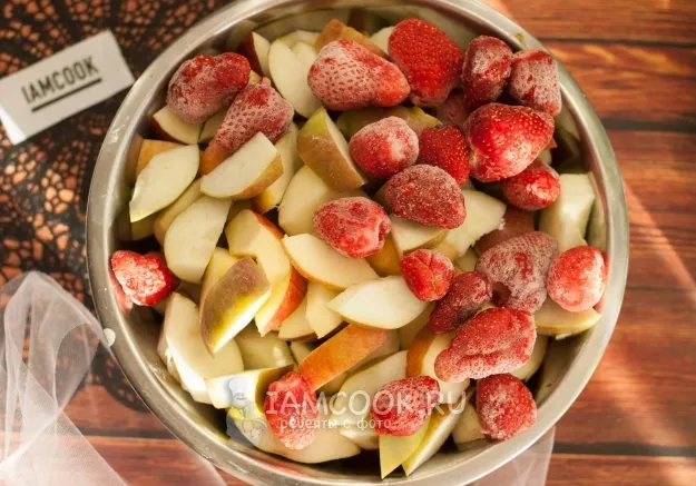 Шаг 2: иллюстрация