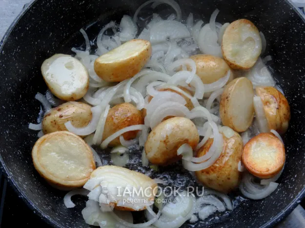 Шаг 7: иллюстрация