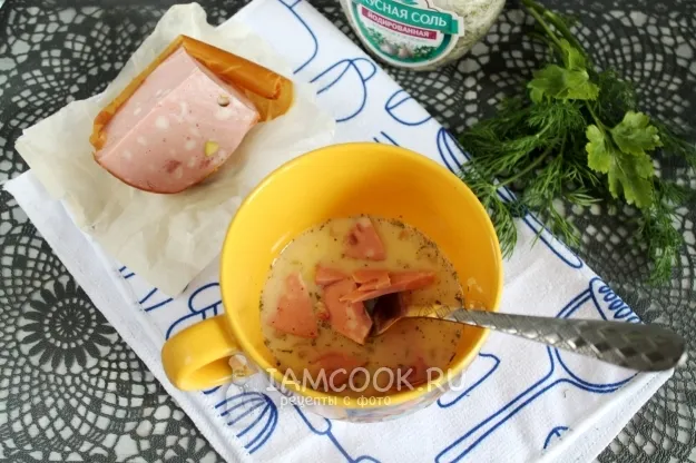 Шаг 6: иллюстрация