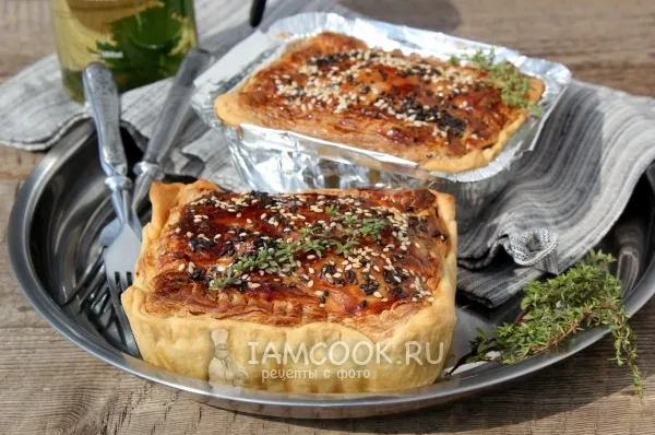 Шаг 10: иллюстрация