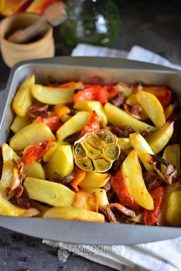 Шаг 8: иллюстрация