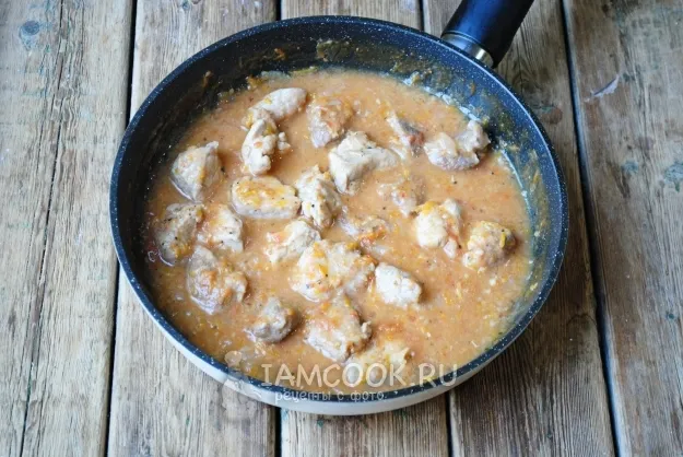 Шаг 11: иллюстрация