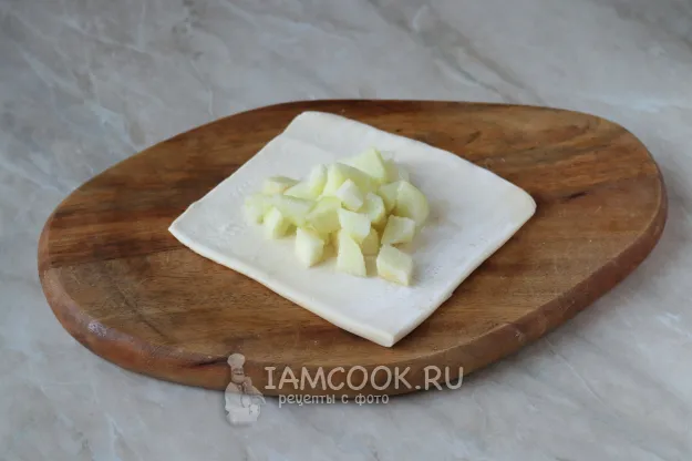 Шаг 5: иллюстрация