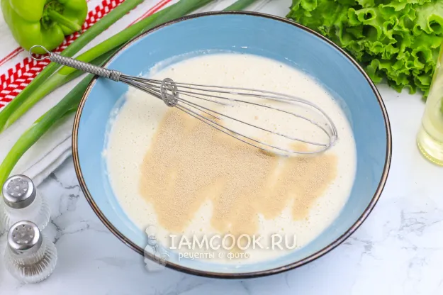 Шаг 3: иллюстрация