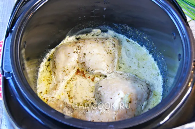 Шаг 9: иллюстрация