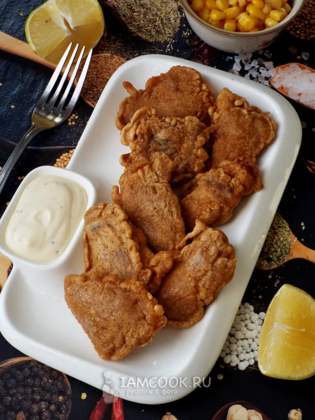 Шаг 10: иллюстрация