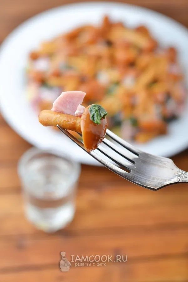 Шаг 11: иллюстрация