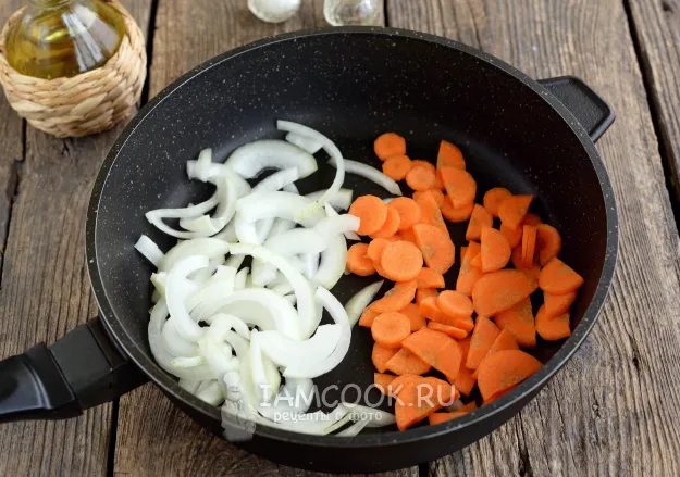 Шаг 2: иллюстрация