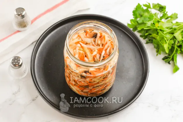 Шаг 6: иллюстрация