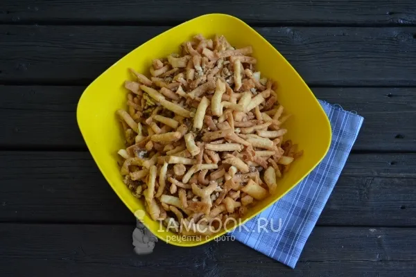 Шаг 11: иллюстрация