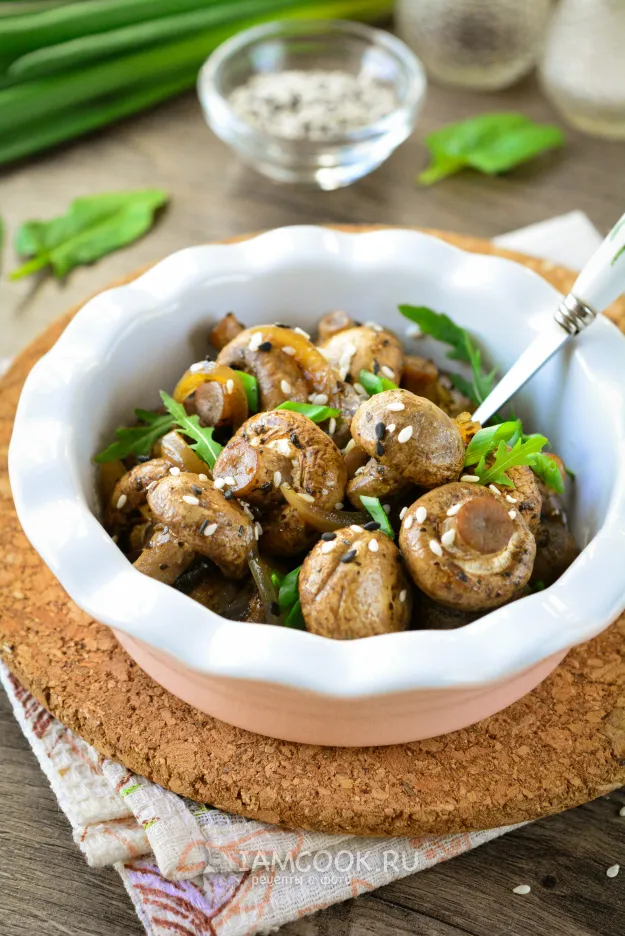 Шаг 8: иллюстрация