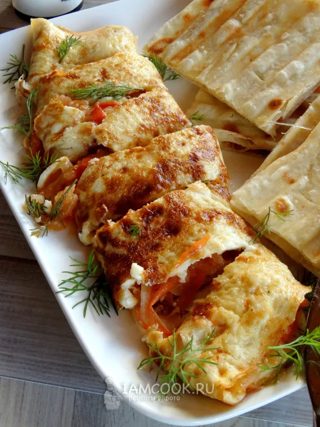 Шаг 13: иллюстрация