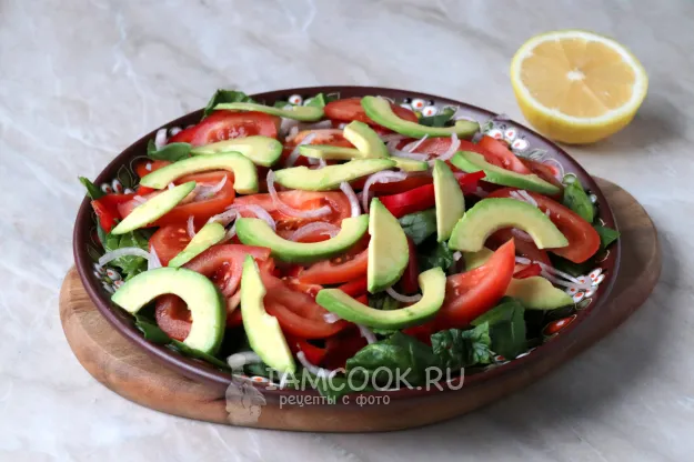 Шаг 5: иллюстрация