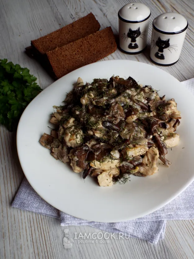 Шаг 9: иллюстрация