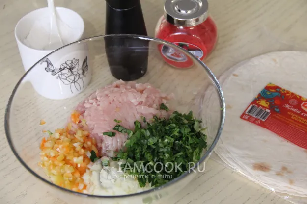 Шаг 5: иллюстрация