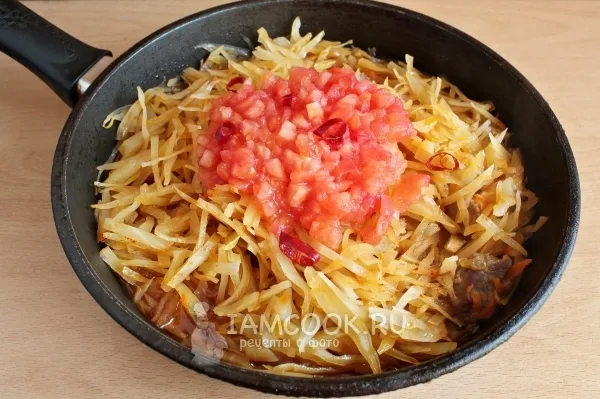 Шаг 5: иллюстрация