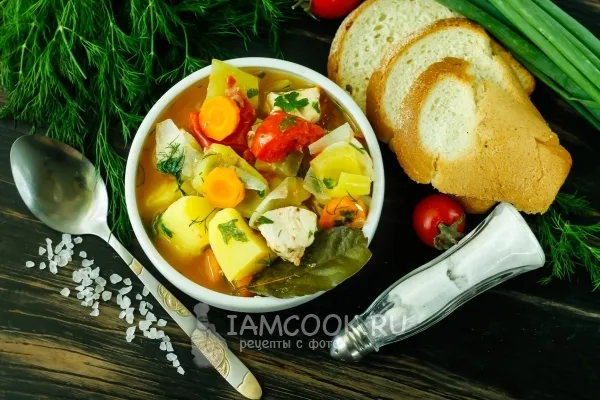 Шаг 7: иллюстрация