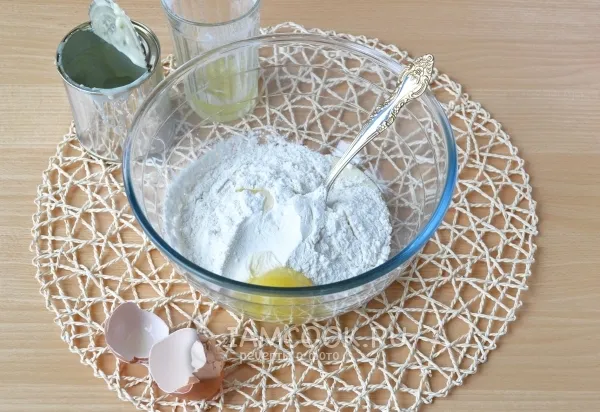 Шаг 4: иллюстрация