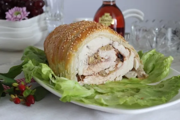 Шаг 12: иллюстрация