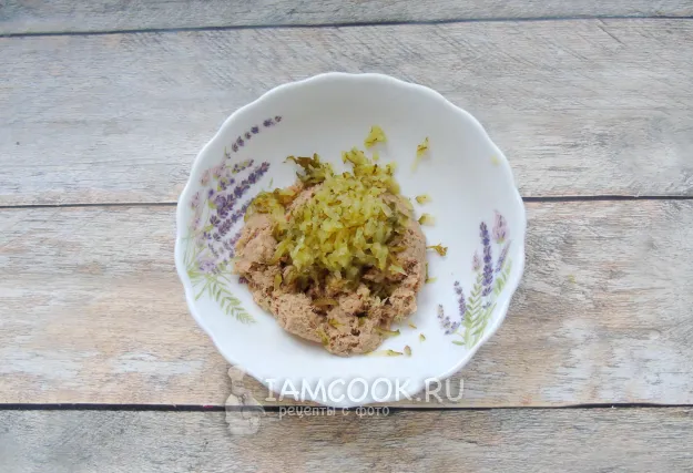 Шаг 2: иллюстрация