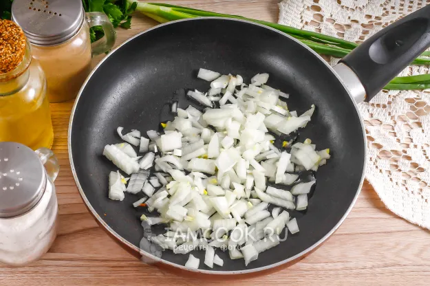 Шаг 3: иллюстрация