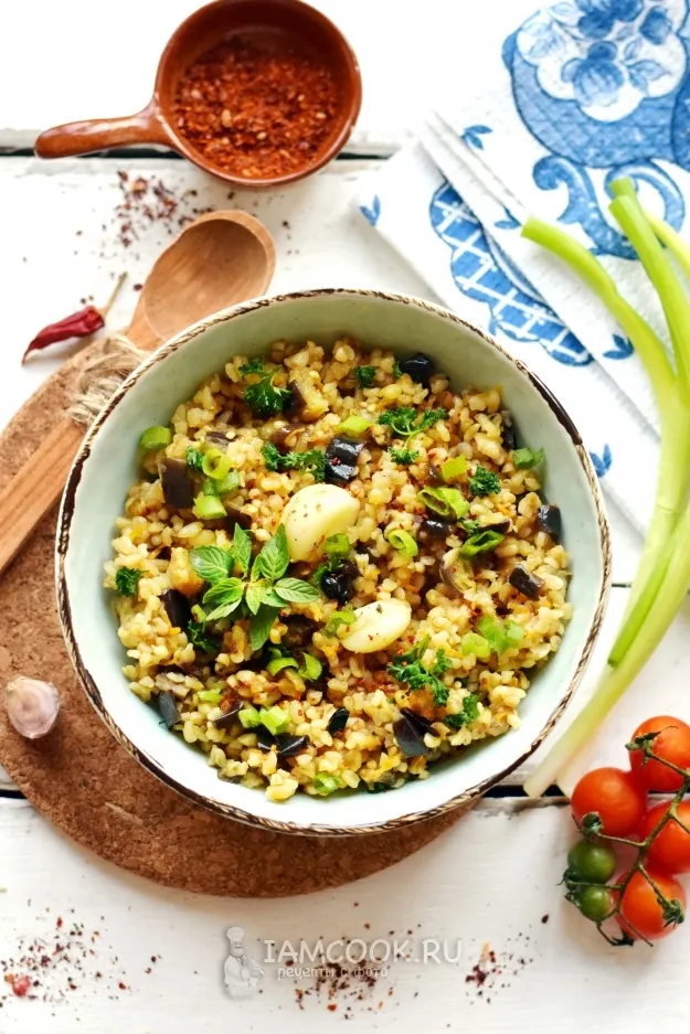 Шаг 10: иллюстрация