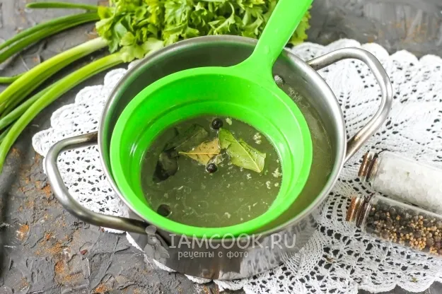 Шаг 6: иллюстрация