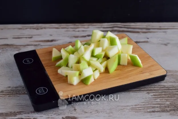 Шаг 2: иллюстрация