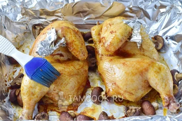 Шаг 9: иллюстрация