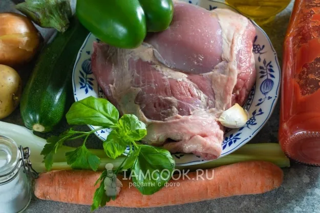 Шаг 1: иллюстрация