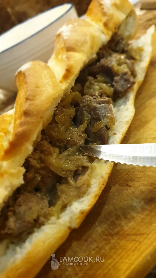 Шаг 10: иллюстрация