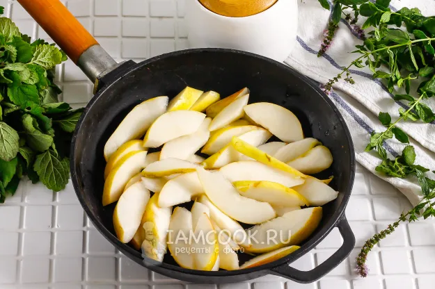 Шаг 2: иллюстрация