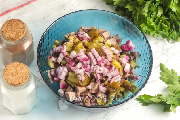 Шаг 3: иллюстрация