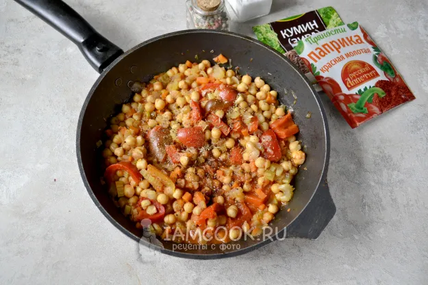 Шаг 8: иллюстрация