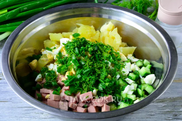 Шаг 9: иллюстрация